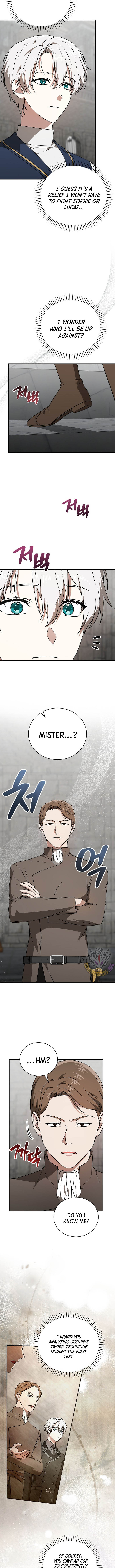 The Concept-Grasping Magical Genius Chapter 24 1